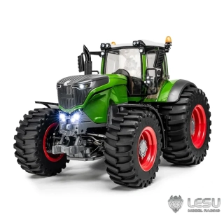 Traktor Lesu 4X4 Bruder Fendt 1050 RTR 1:16
