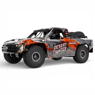 Yikong DF7 V3 Desertfighter 1/7 Short Course Red