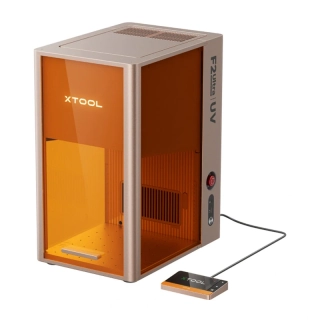 UV laserový gravír xTool F2 Ultra