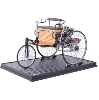 Stavebnice Benz