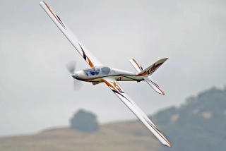FOX 3000mm ARF