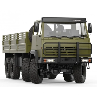 CROSS RC SC8 1/12 8X8 truck kit