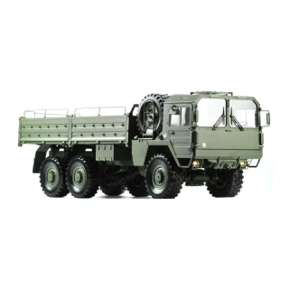 MC6-B 1/12 Truck 6x6 kit
