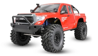 ALLRock H8E Pick-up Crawler střídavý FOC 1:8 RTR